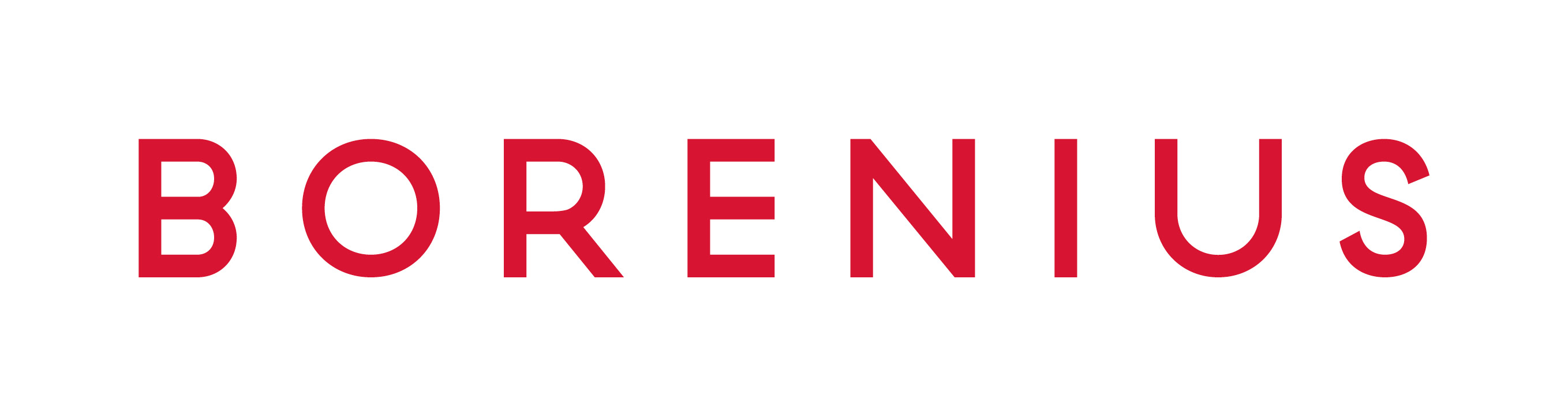 Borenius Org.storlek