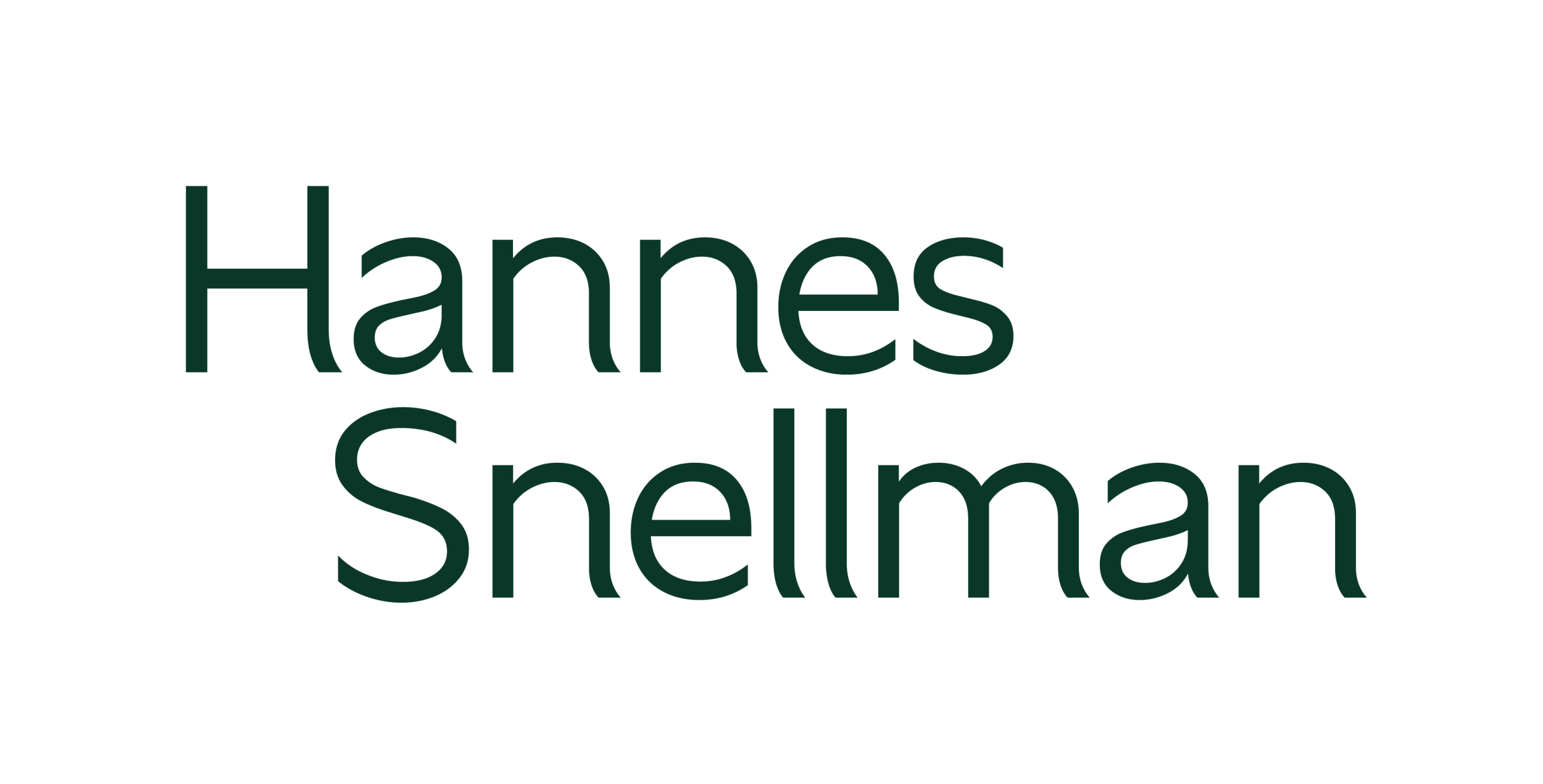 HannesSnellman_Logo_Spruce_RGB